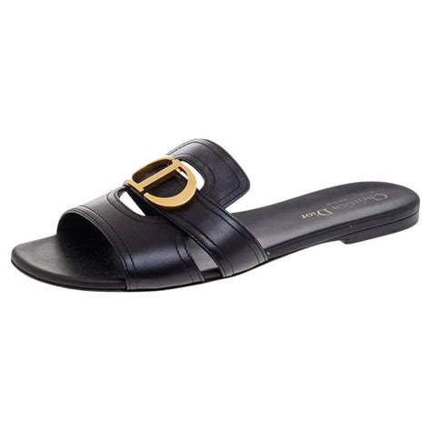 christian dior slodes|christian dior slides on sale.